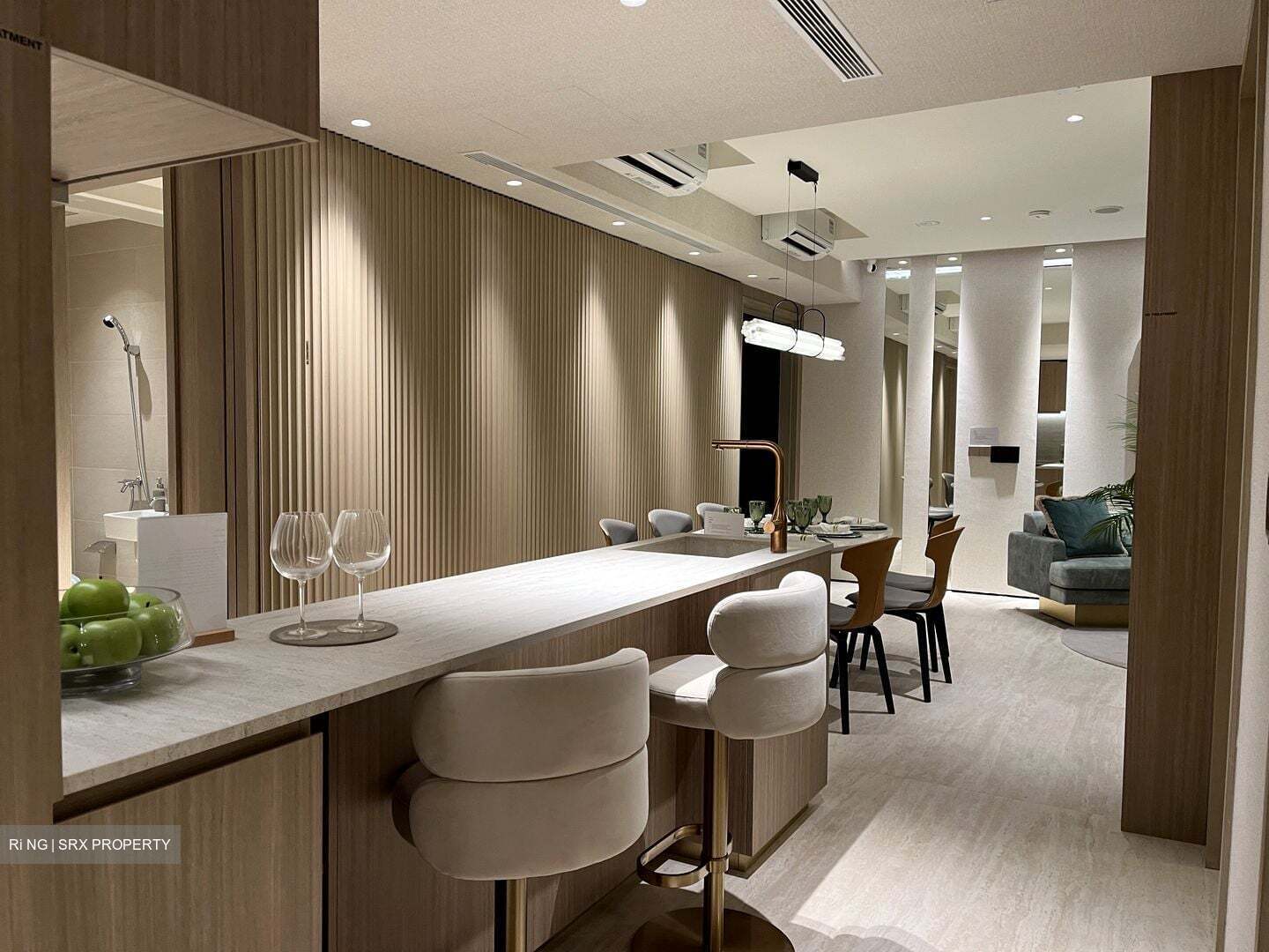 Arina East Residences (D15), Apartment #539878361